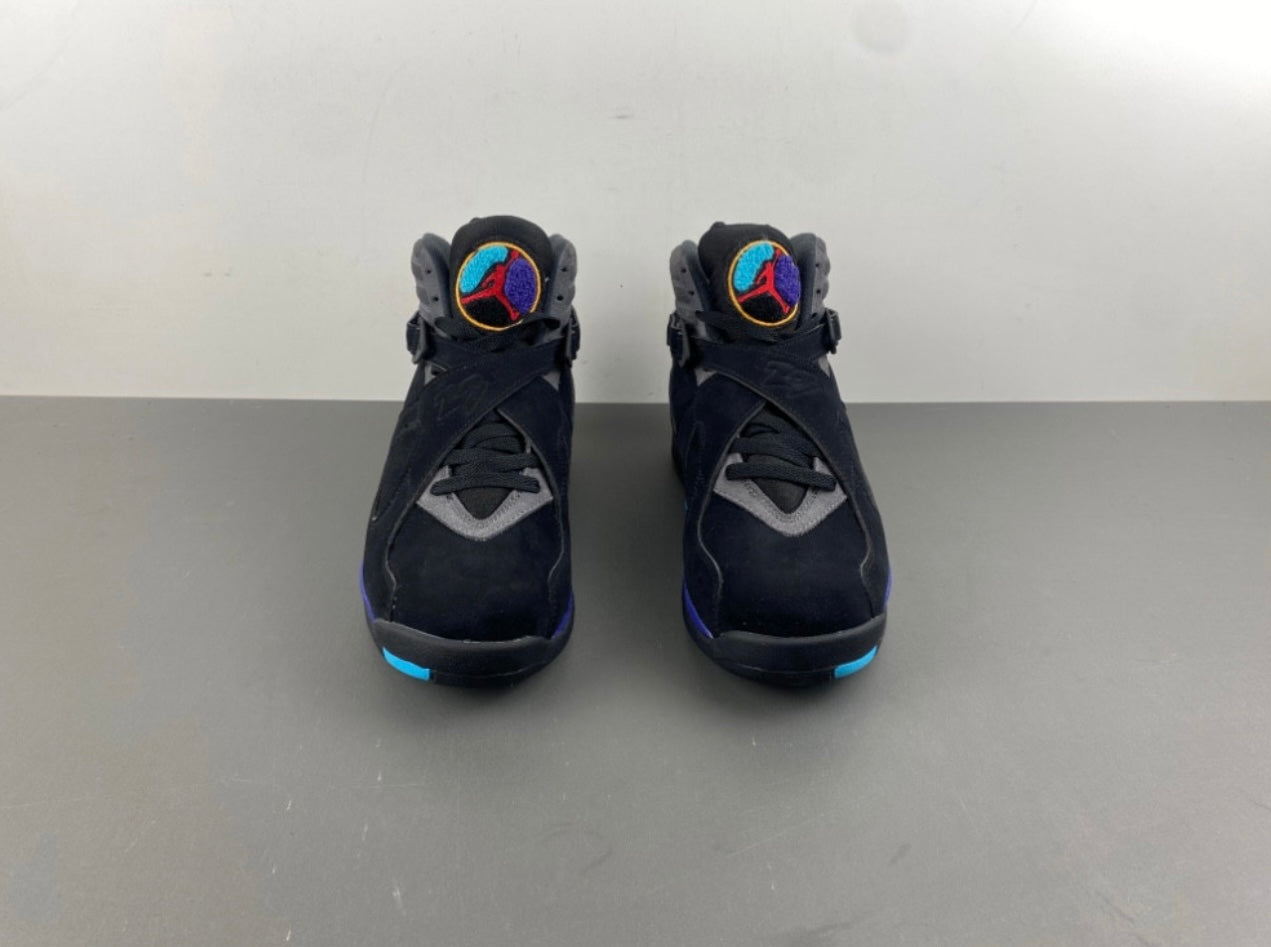 AJ 8 "Aqua"