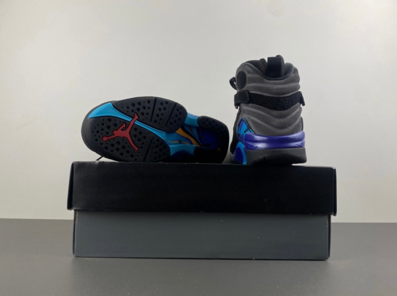 AJ 8 "Aqua"