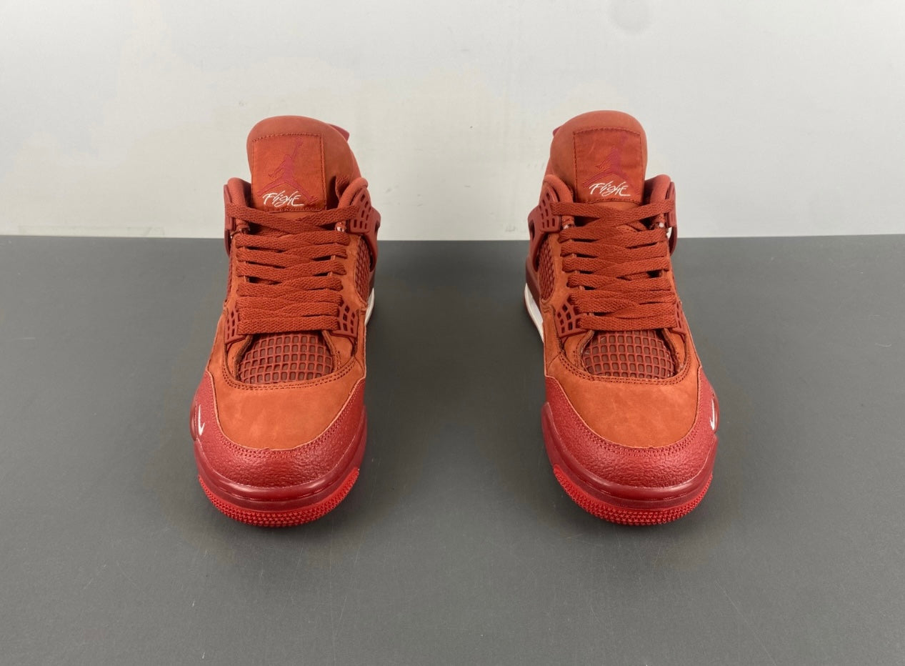 AJ 4 "Brick by Brick"
