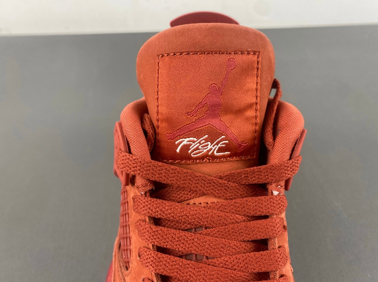 AJ 4 "Brick by Brick"
