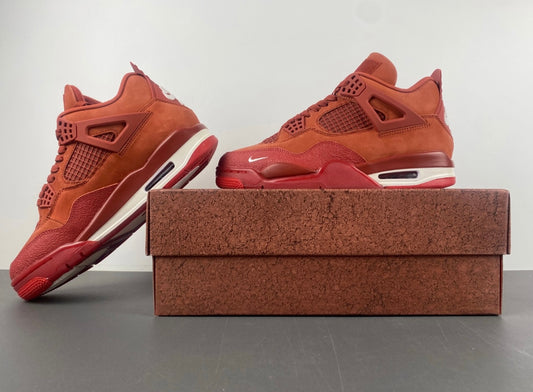 AJ 4 "Brick by Brick"