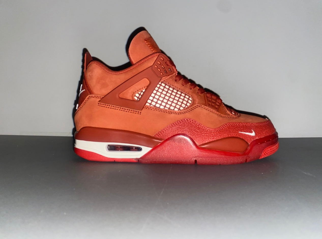 AJ 4 "Brick by Brick"
