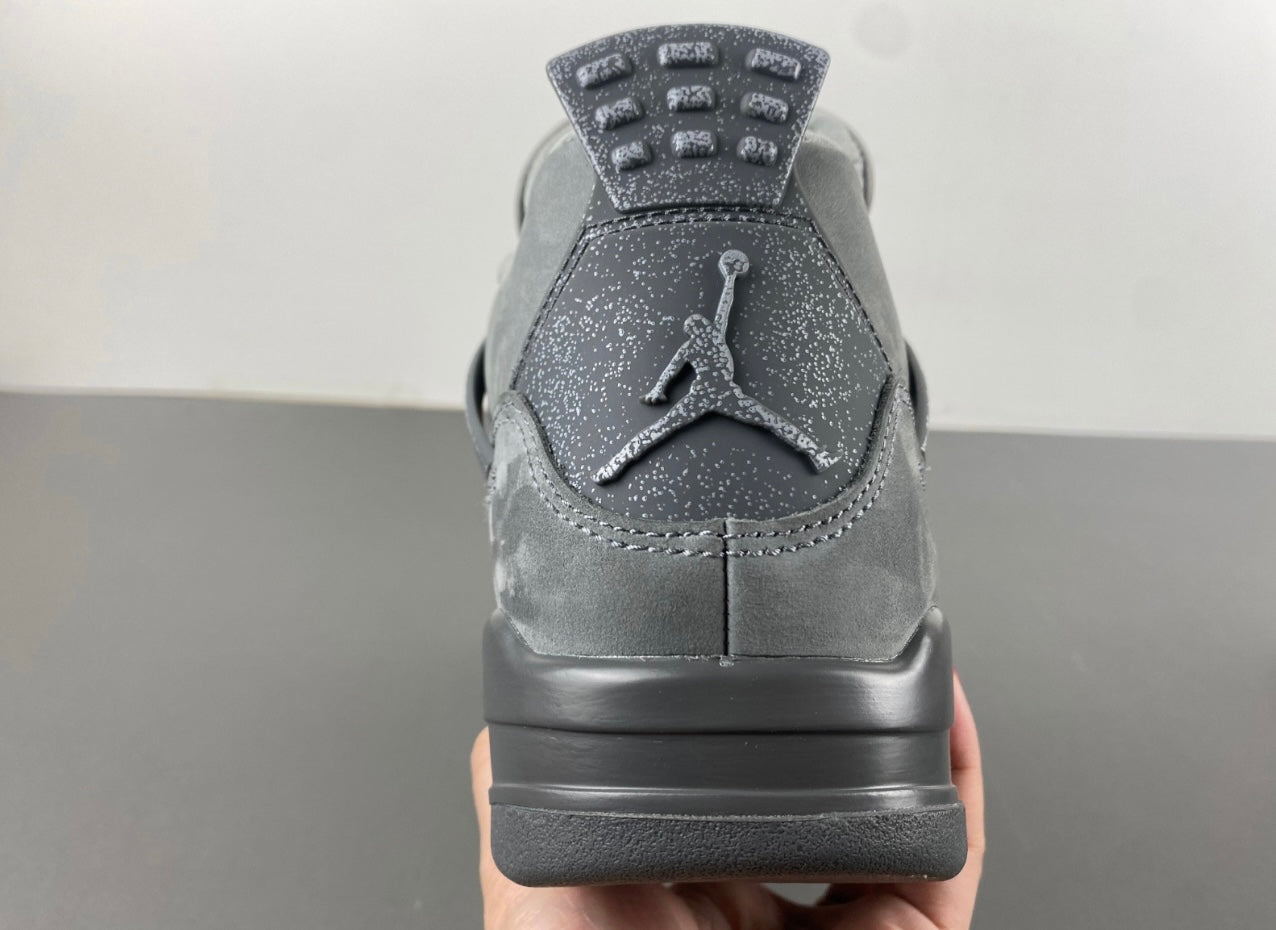 AJ4 "Wet Cement"