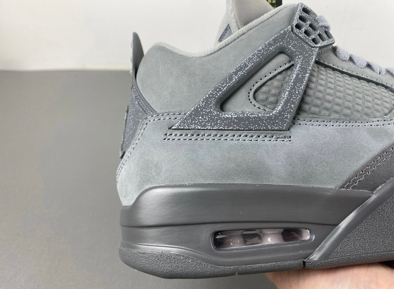 AJ4 "Wet Cement"