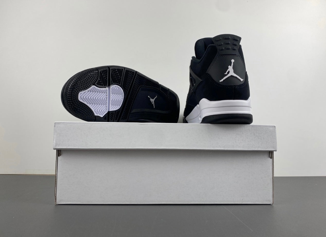 AJ 4 "White Thunder"