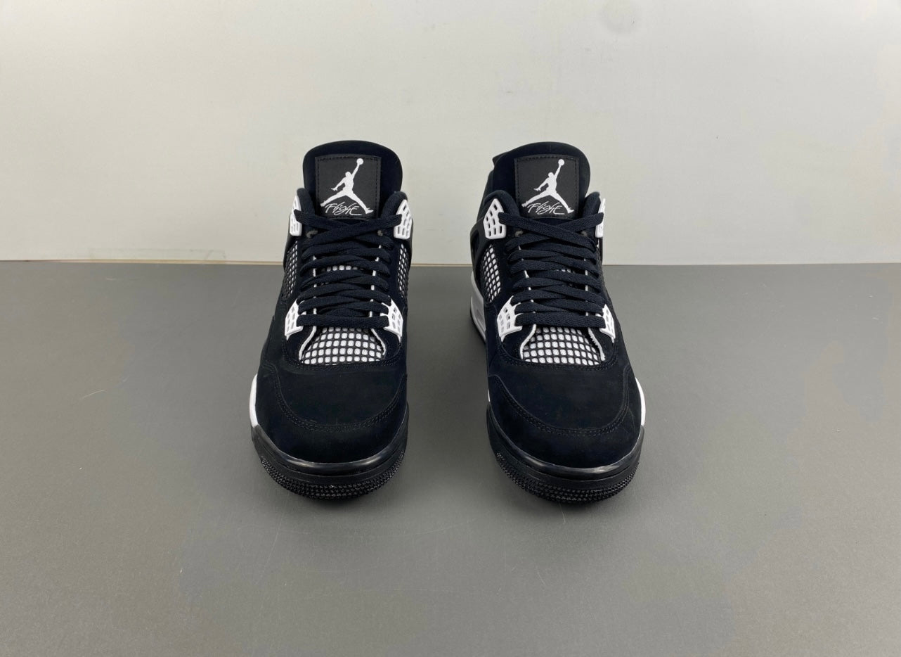 AJ 4 "White Thunder"
