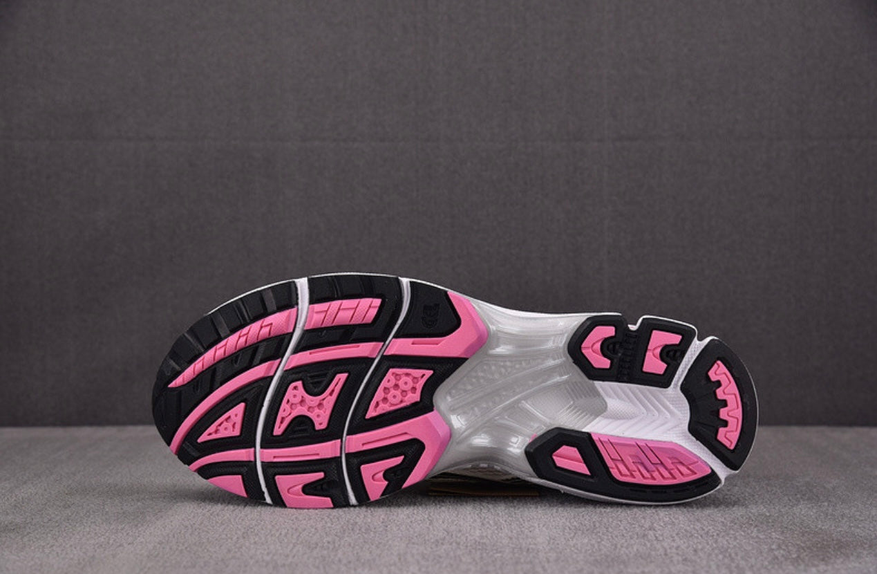 ASCS Silver/Pink