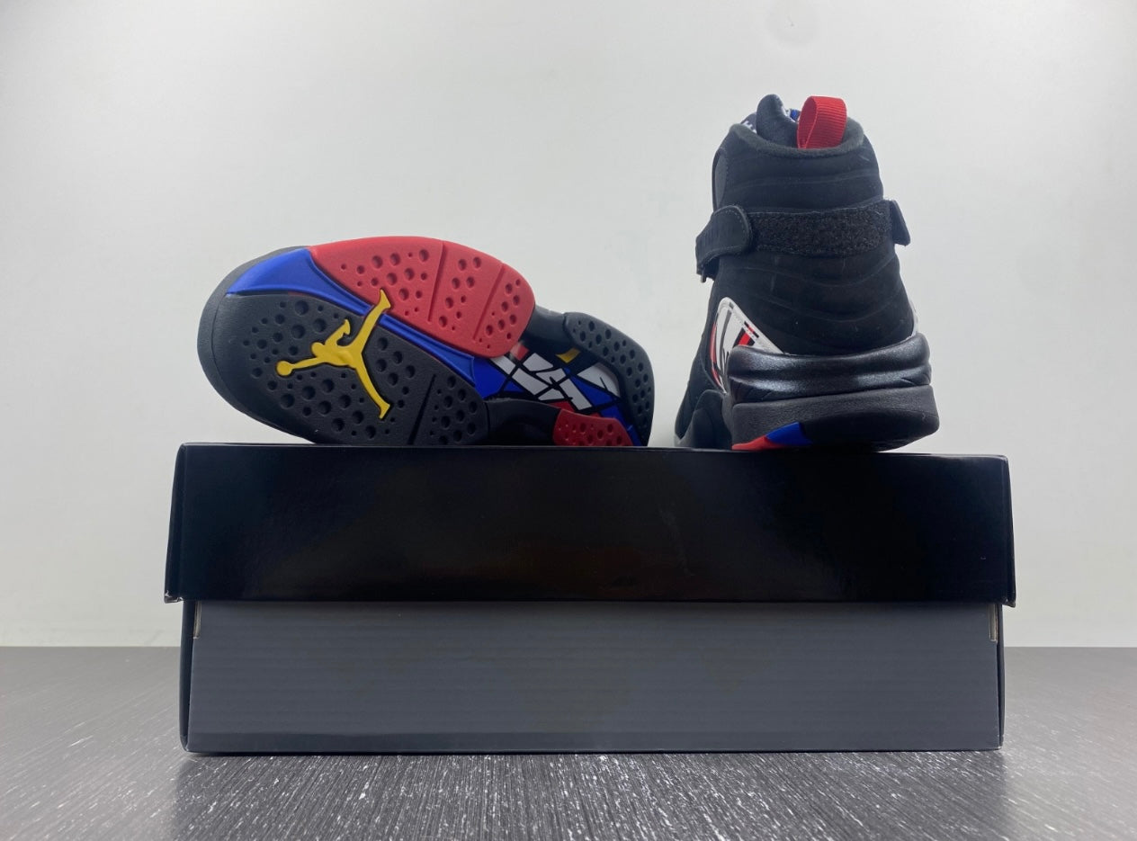 AJ8 "Playoffs"