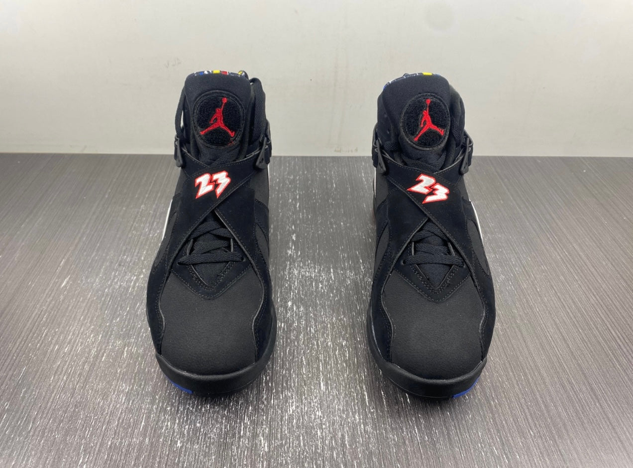 AJ8 "Playoffs"