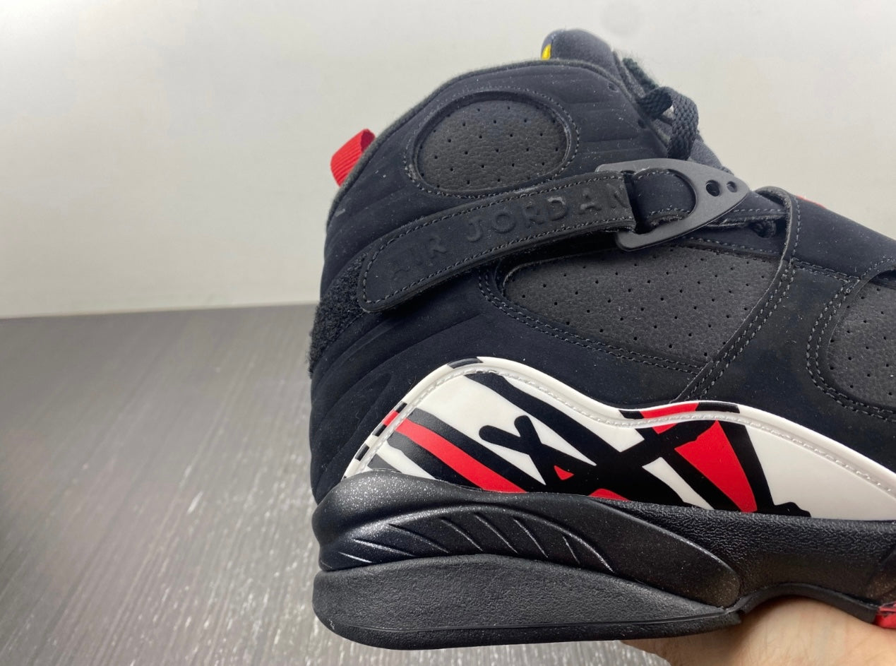 AJ8 "Playoffs"