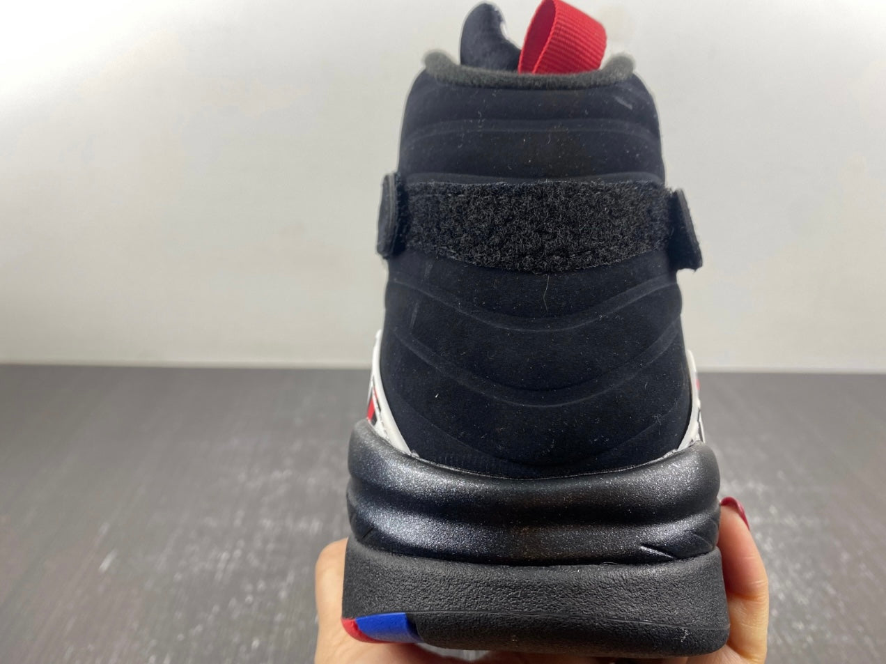 AJ8 "Playoffs"