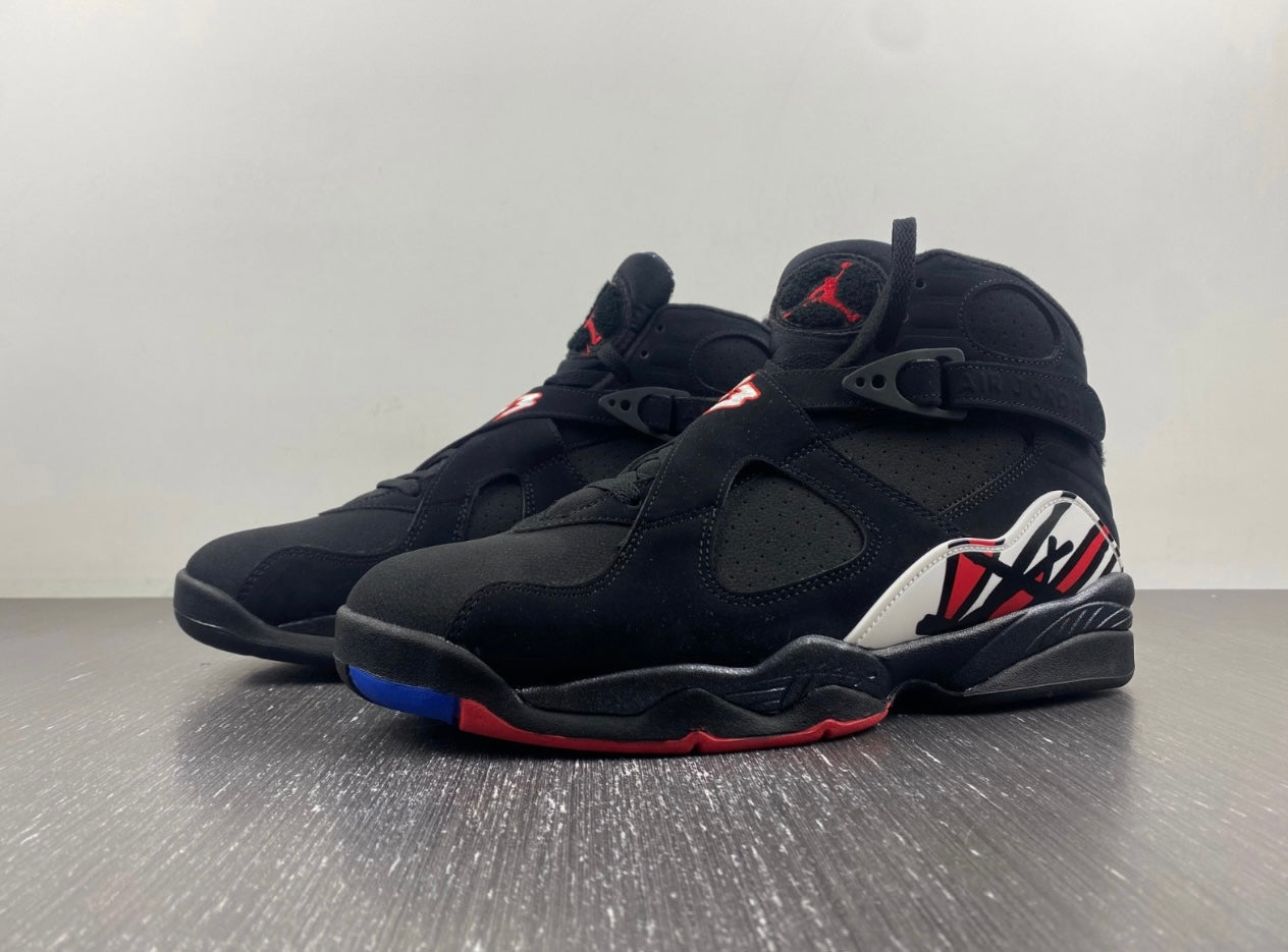 AJ8 "Playoffs"