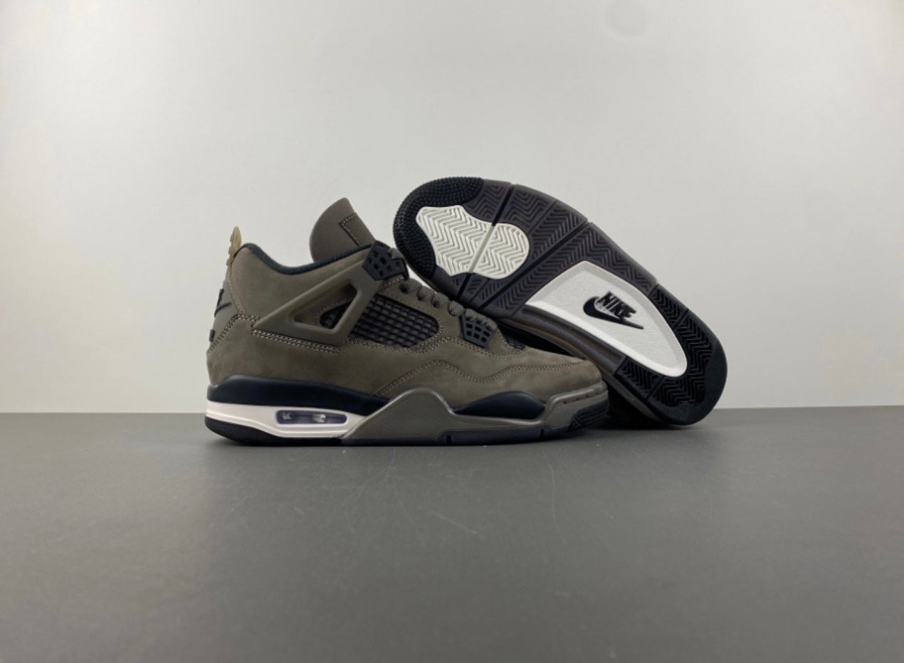 AJ 4 "Cave Stone"