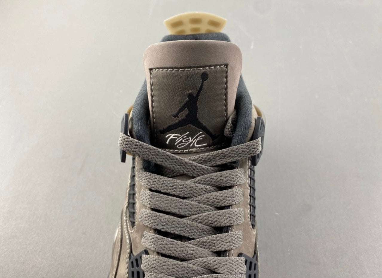 AJ 4 "Cave Stone"