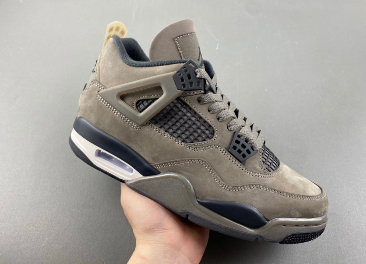 AJ 4 "Cave Stone"
