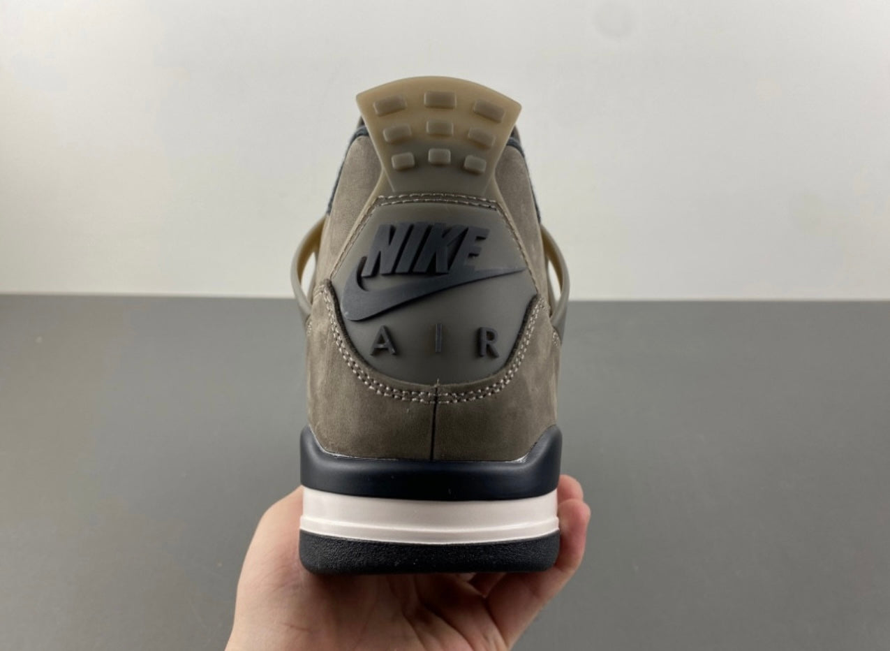 AJ 4 "Cave Stone"