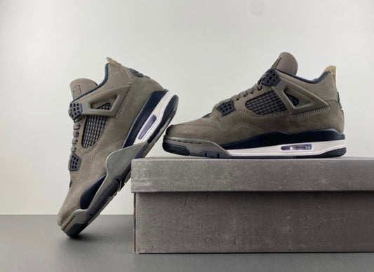 AJ 4 "Cave Stone"
