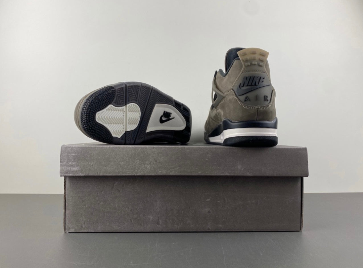 AJ 4 "Cave Stone"