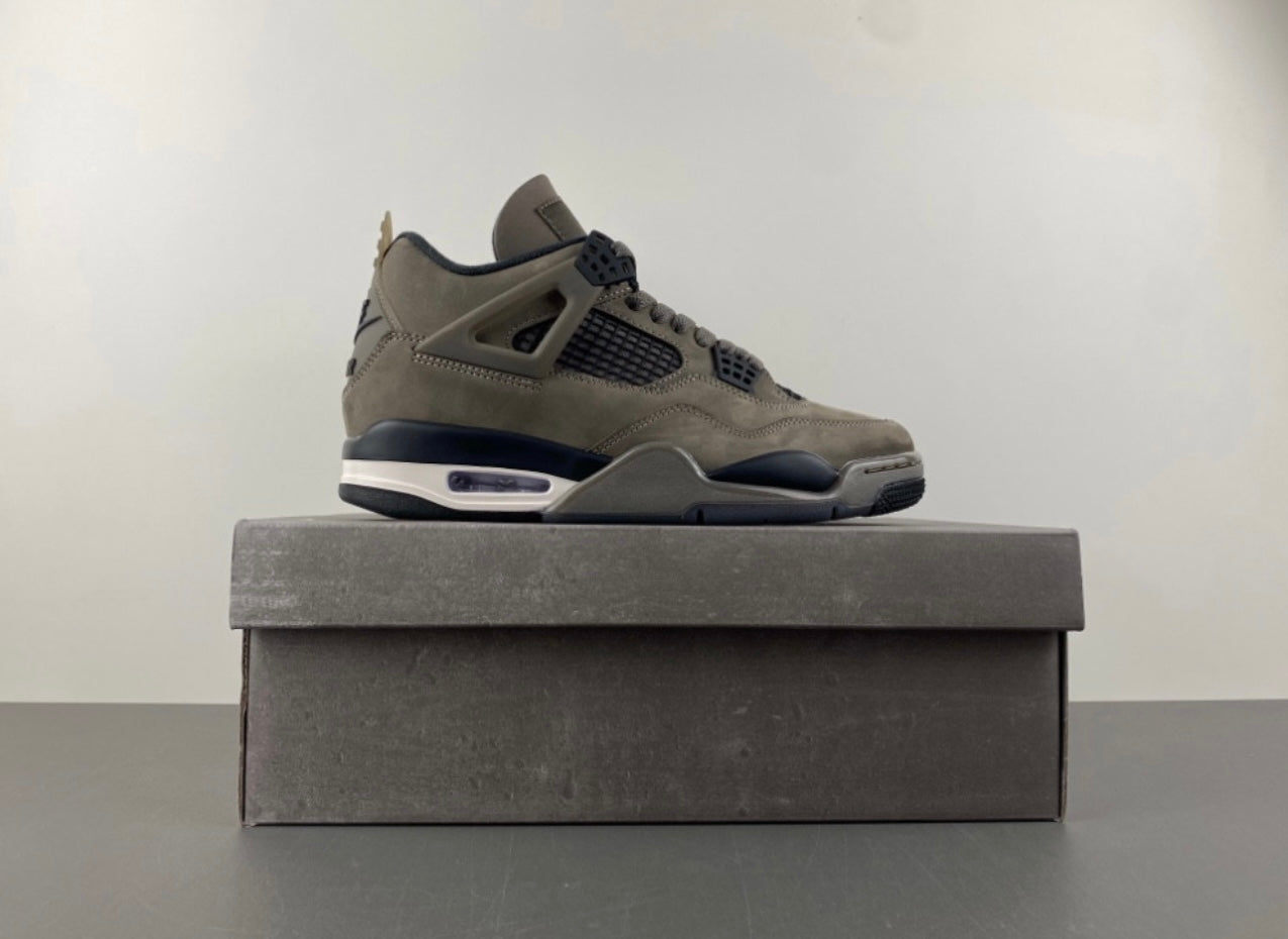 AJ 4 "Cave Stone"