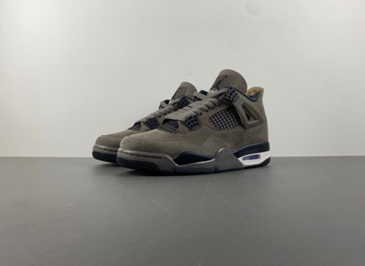 AJ 4 "Cave Stone"