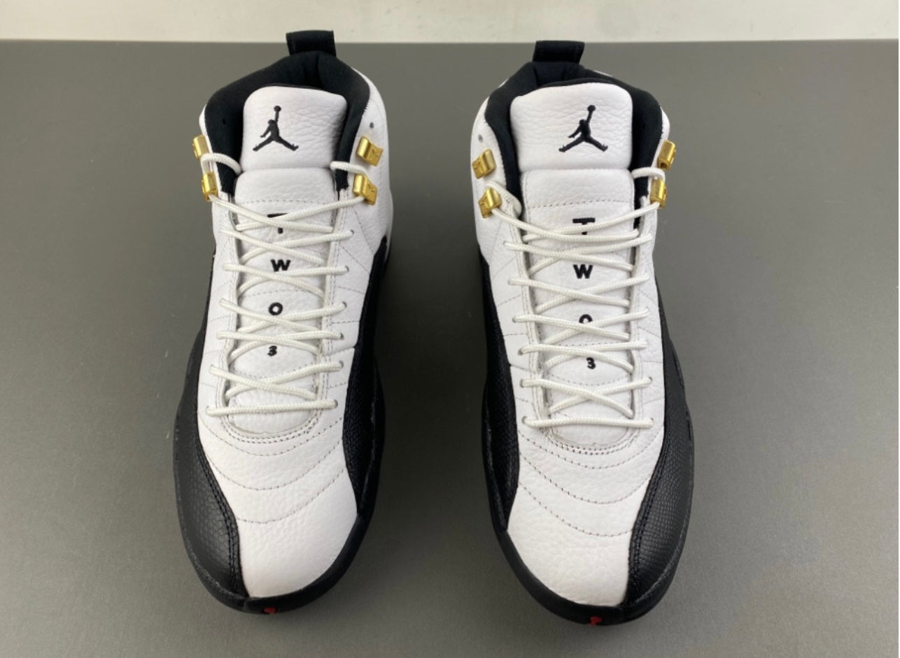 AJ 12 "Taxi" 2025