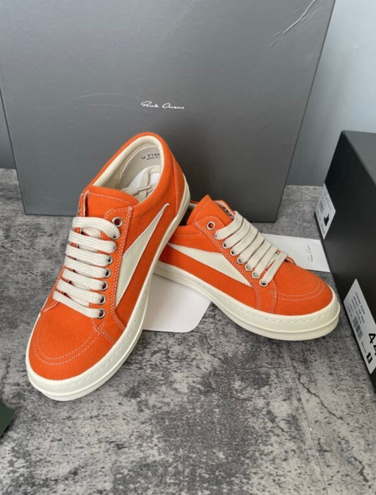 RO Low Orange
