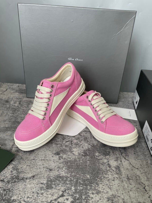 RO Low Pink