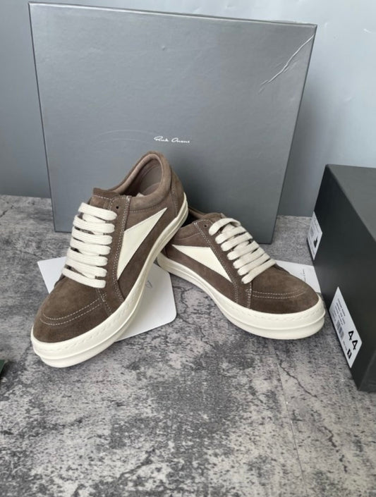 RO Low Brown