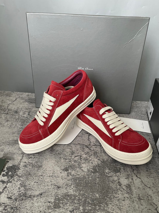 RO Low Red