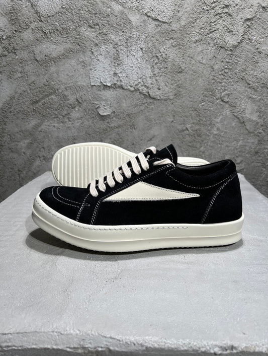 RO Low Black