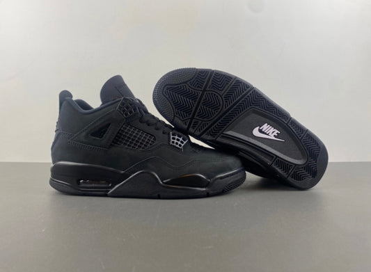 AJ 4 "Black Cat" 2025