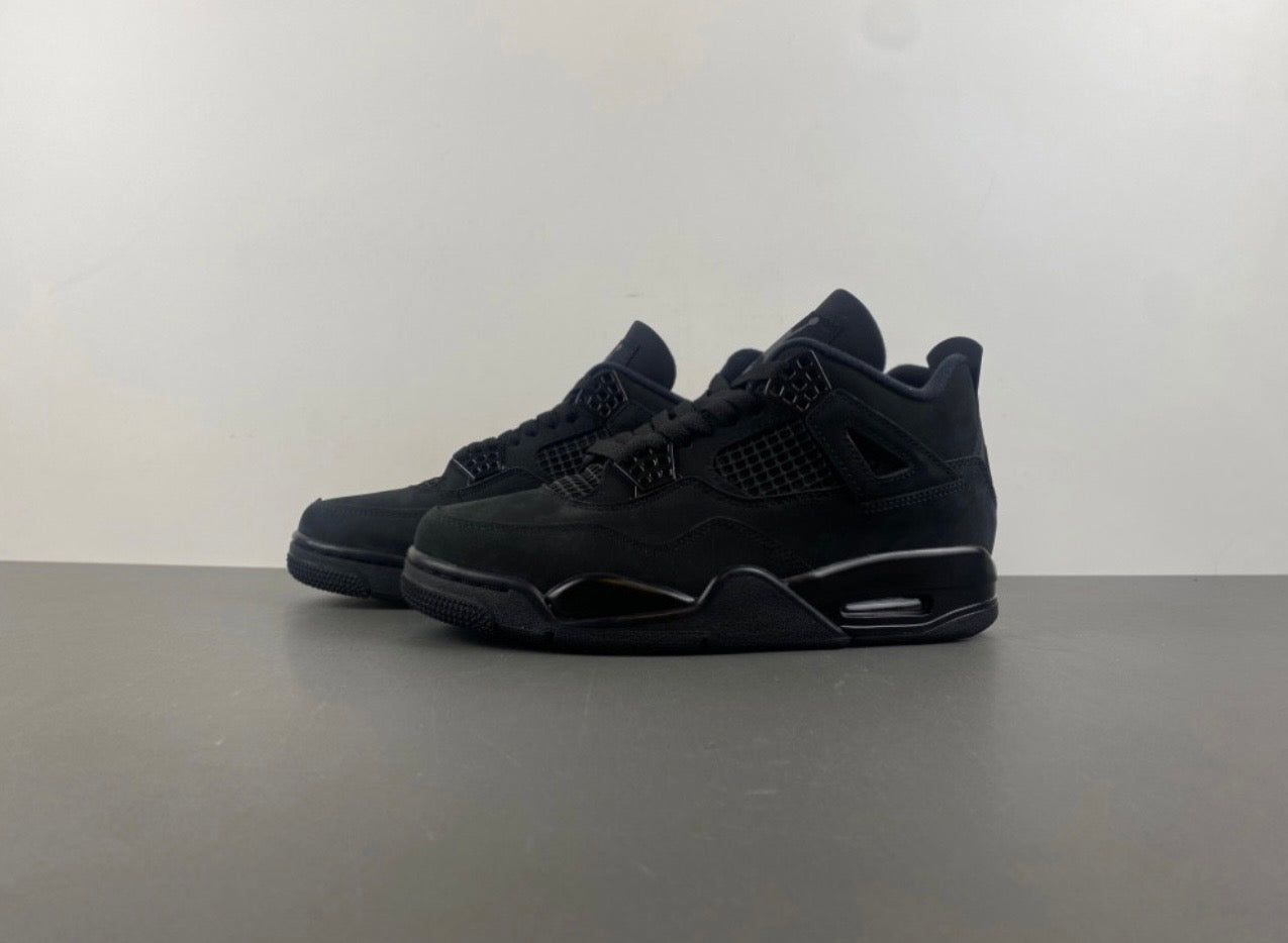 AJ 4 "Black Cat" 2025