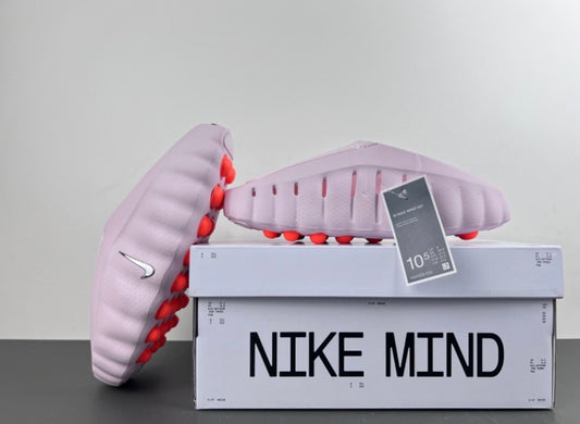 NKE MND "Pearl Pink"