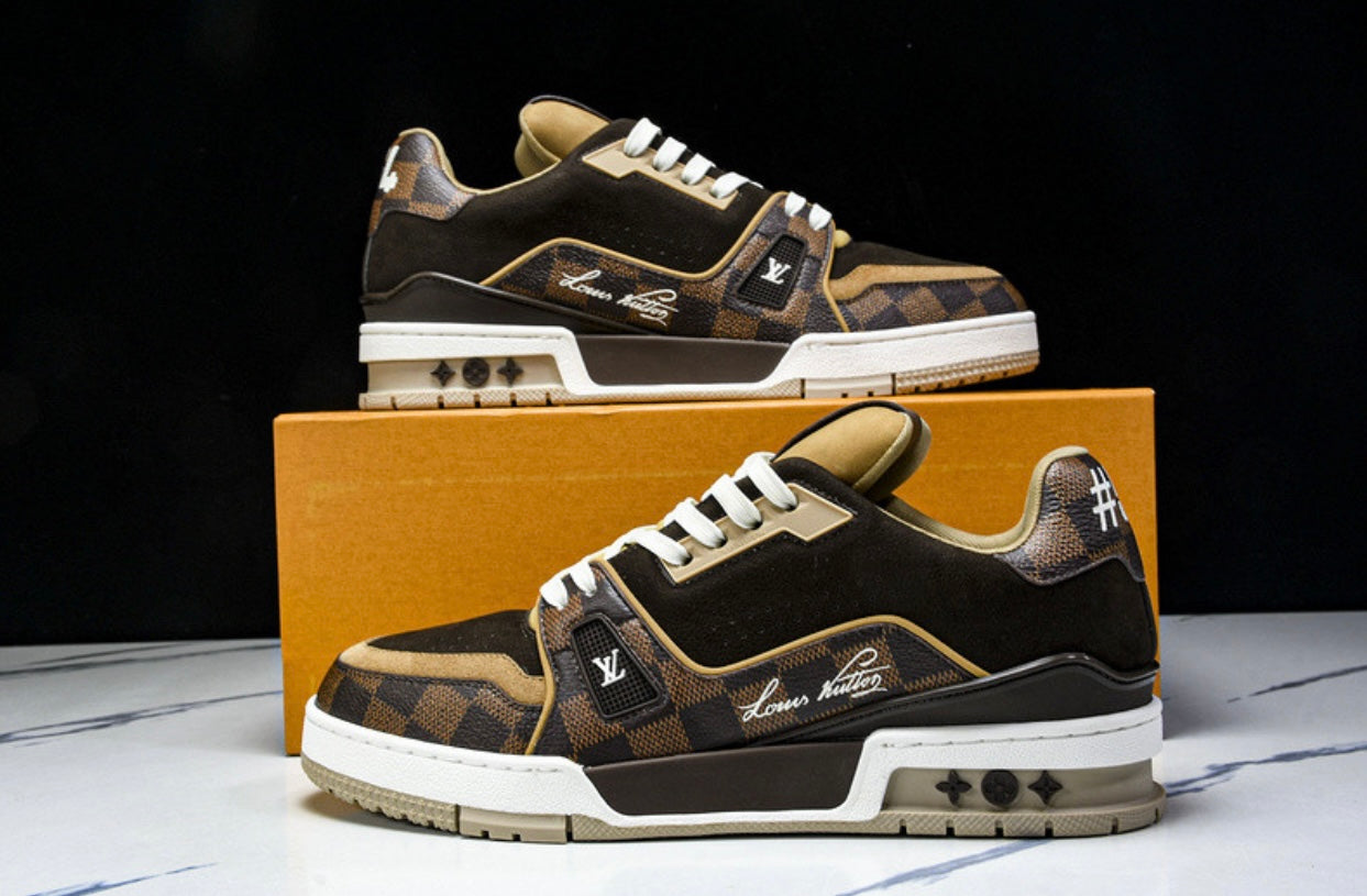 LOU V Trainer