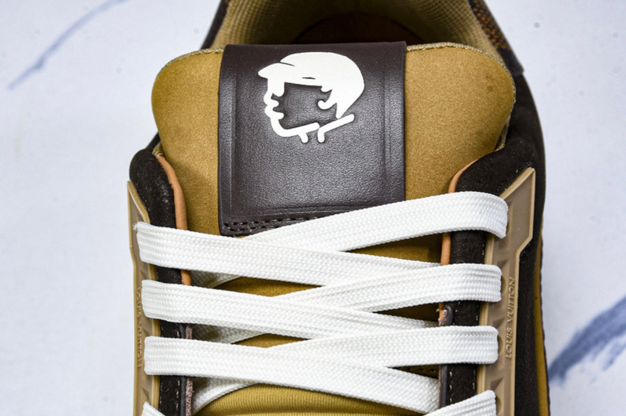 LOU V Trainer