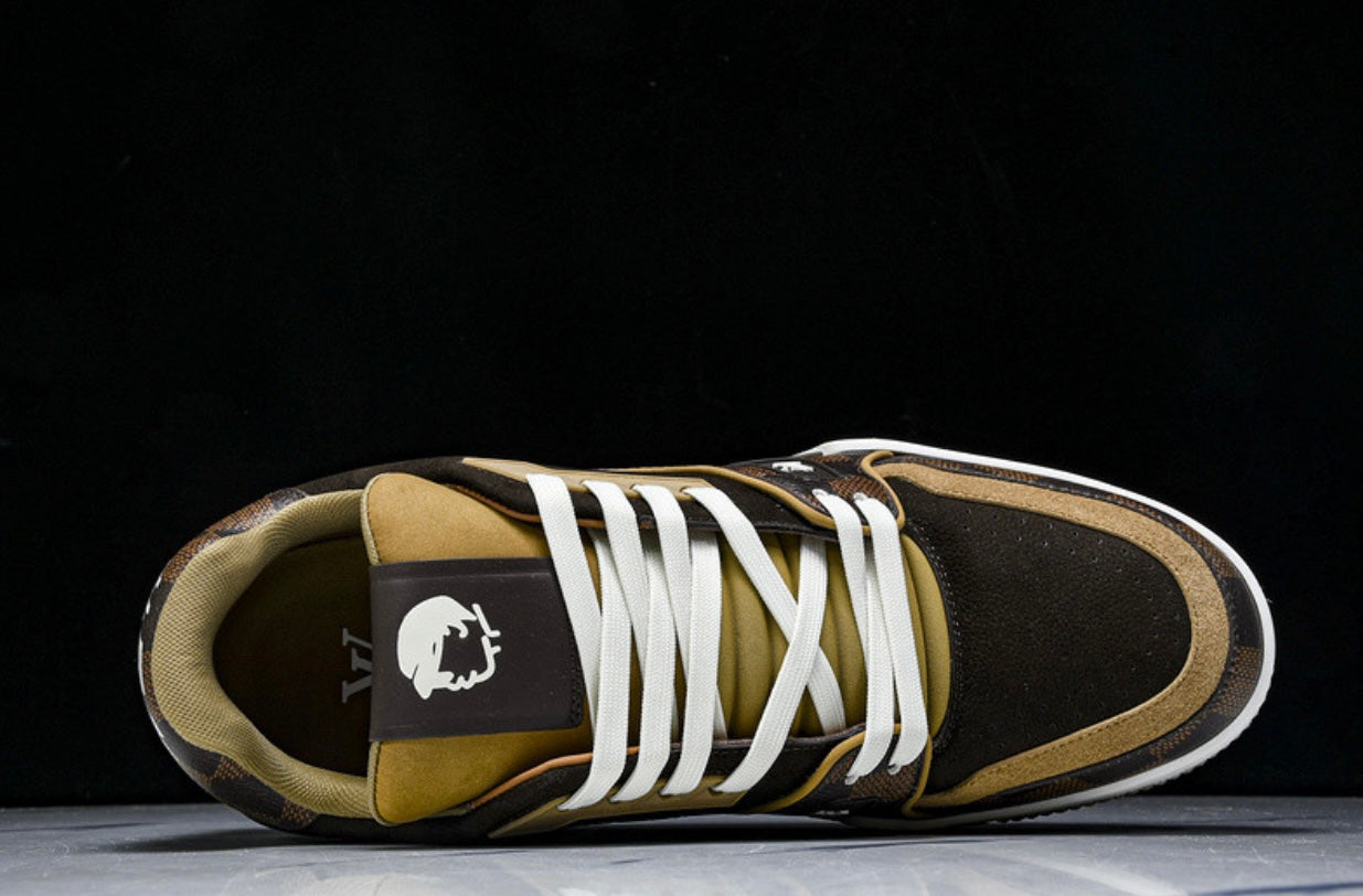 LOU V Trainer