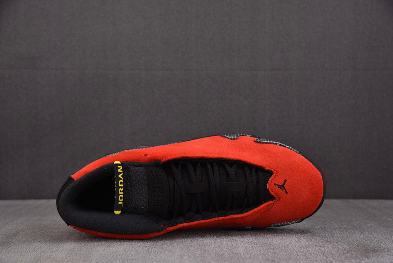 AJ 14 "Ferrari"