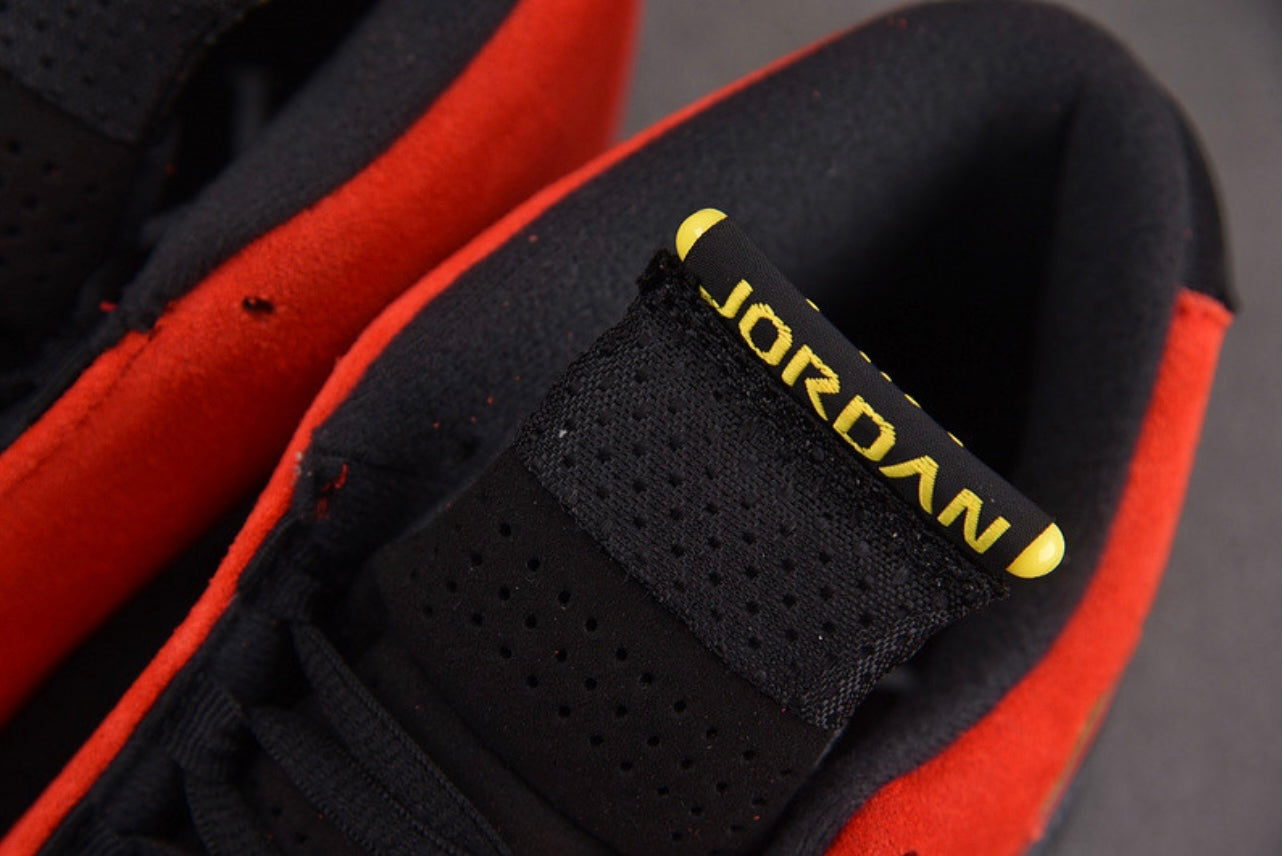 AJ 14 "Ferrari"