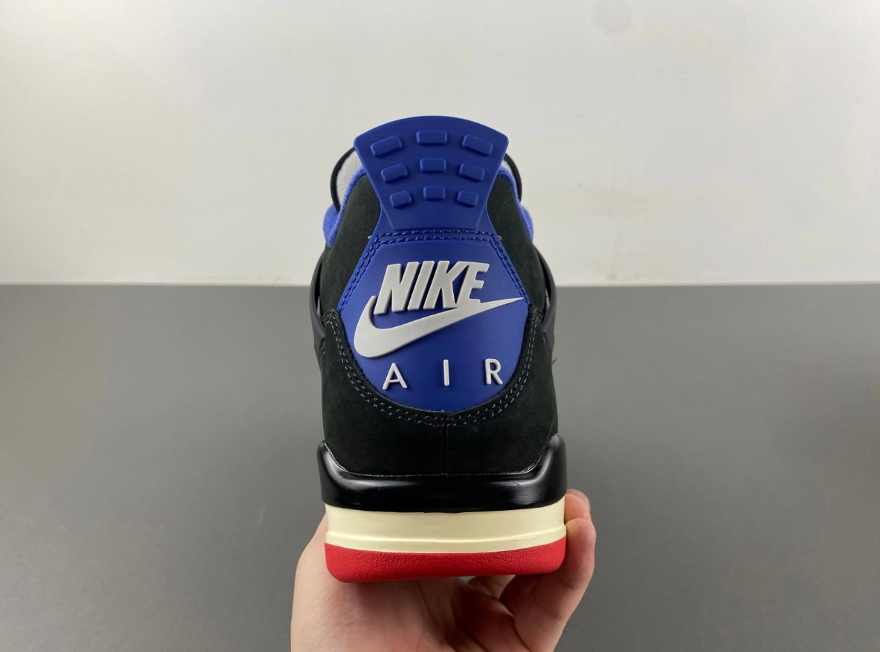 AJ 4 "Rare Air"