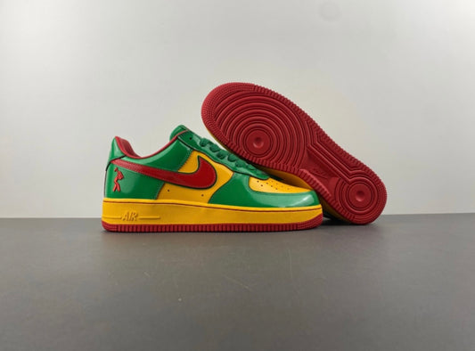 AF 1 "Lil Yachty"