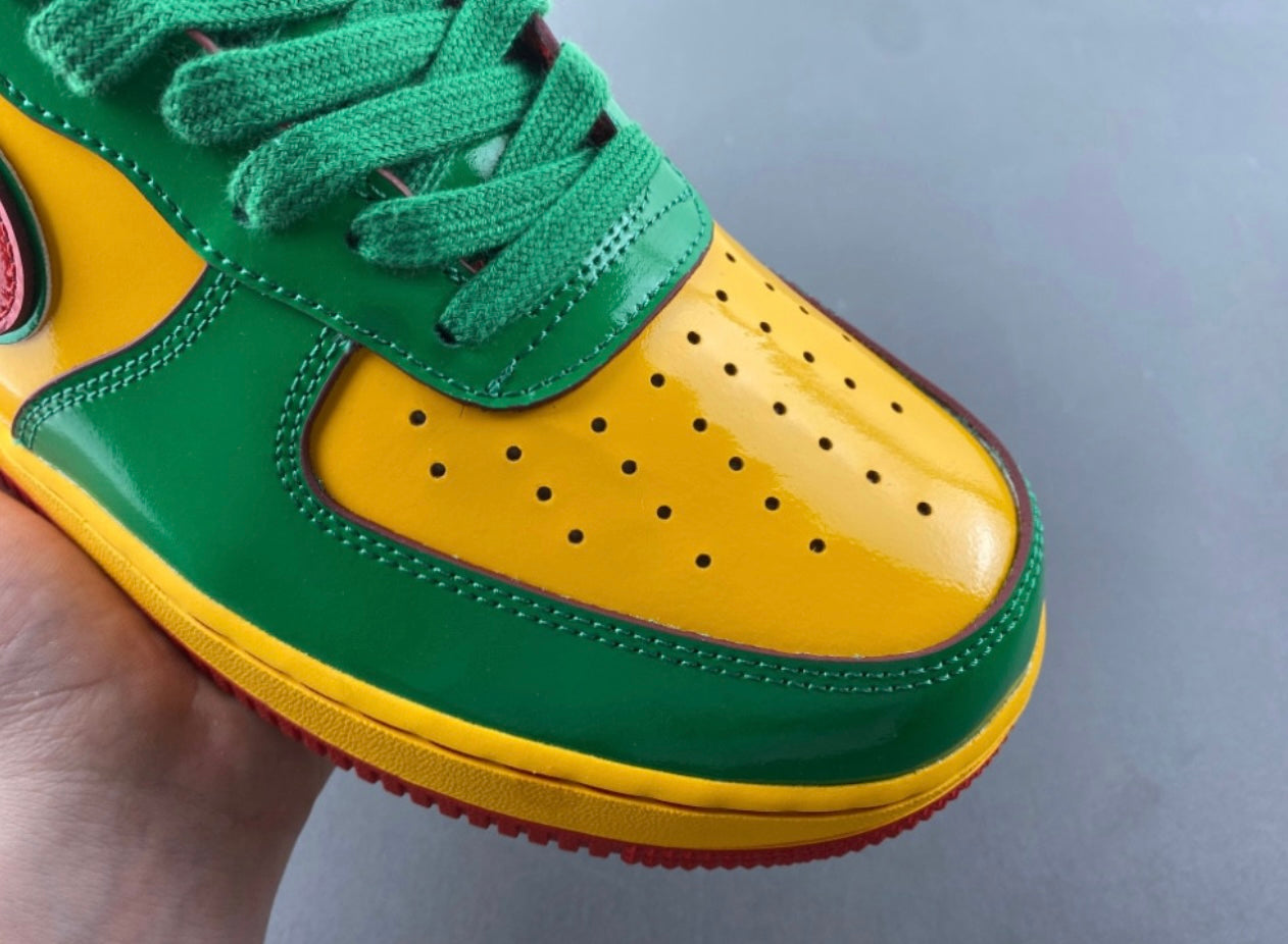 AF 1 "Lil Yachty"