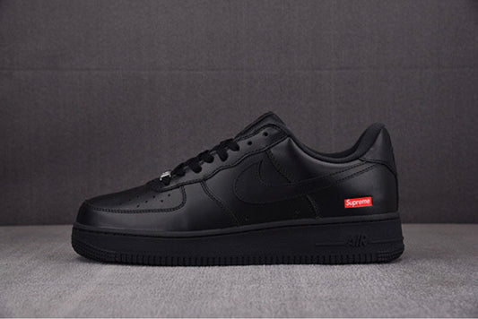 AF 1 "SPRME Black"