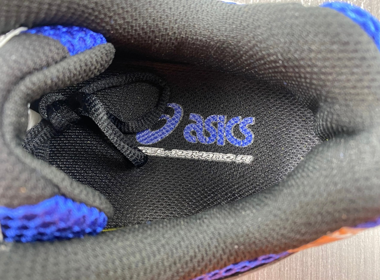 ASCS Blue