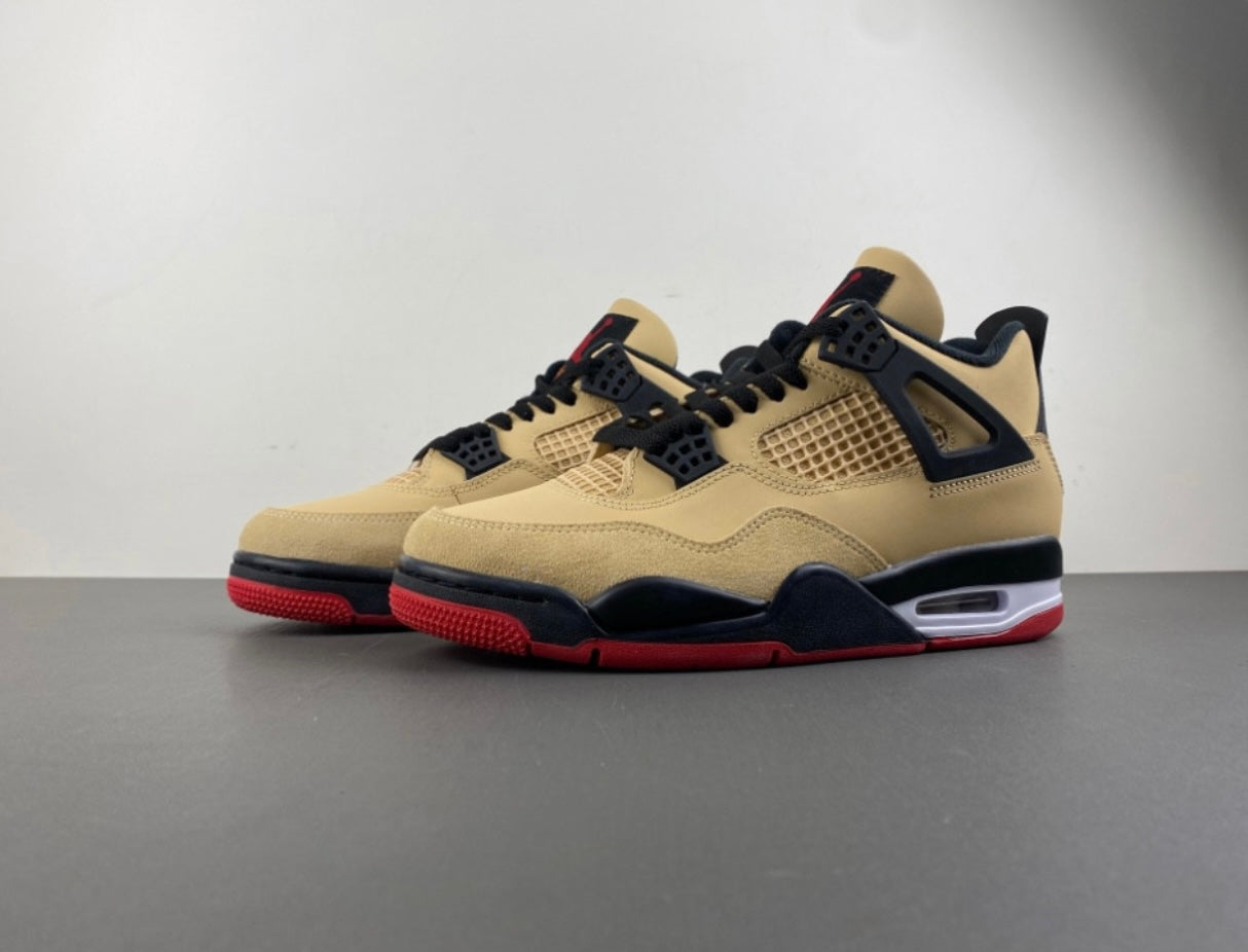 AJ 4 "Pizza"
