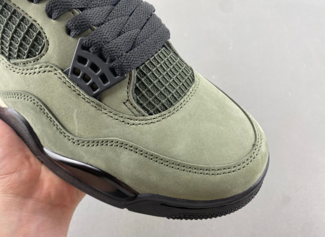 AJ 4 "Undefeated"