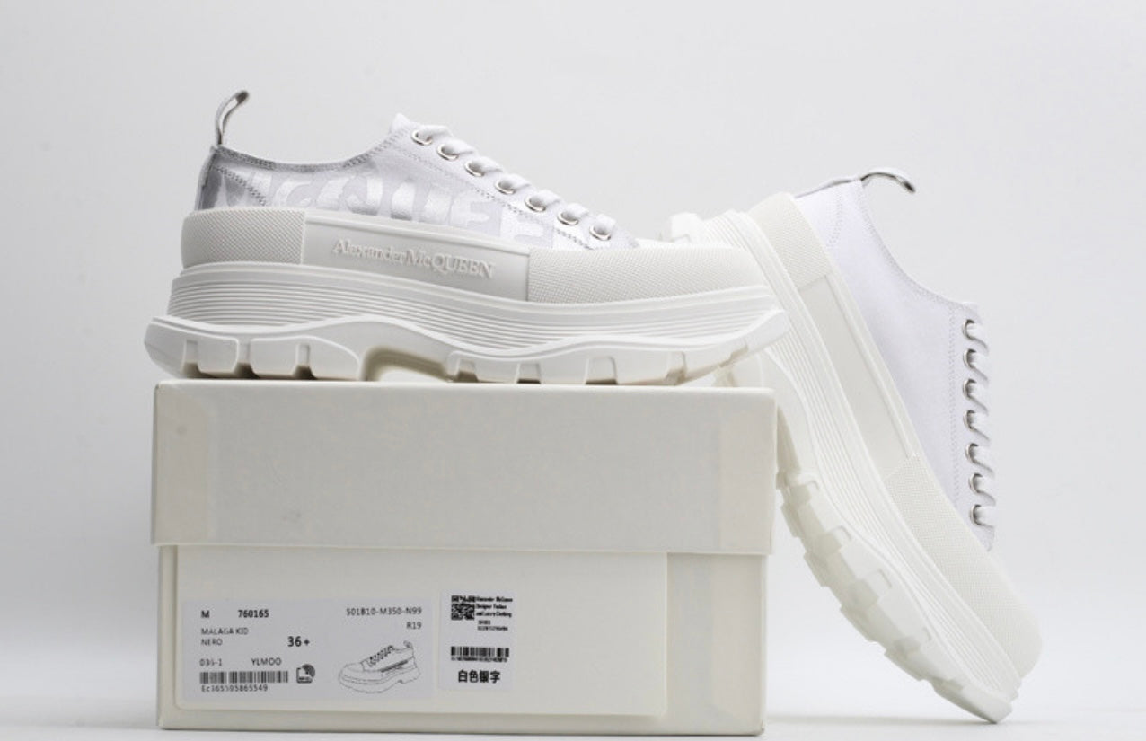 ALX MQ White