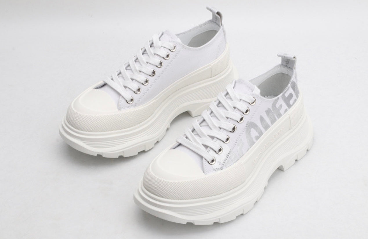 ALX MQ White