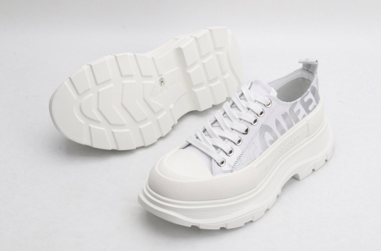 ALX MQ White