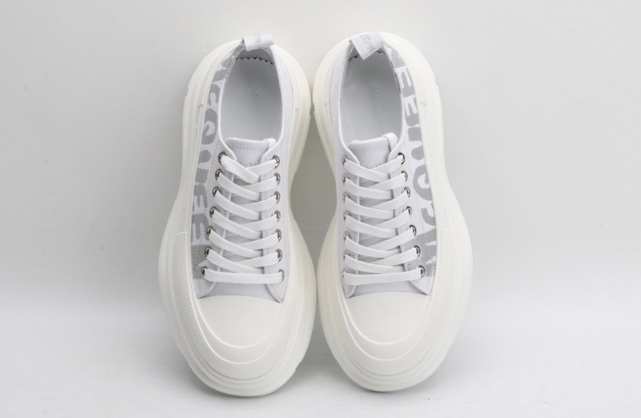ALX MQ White