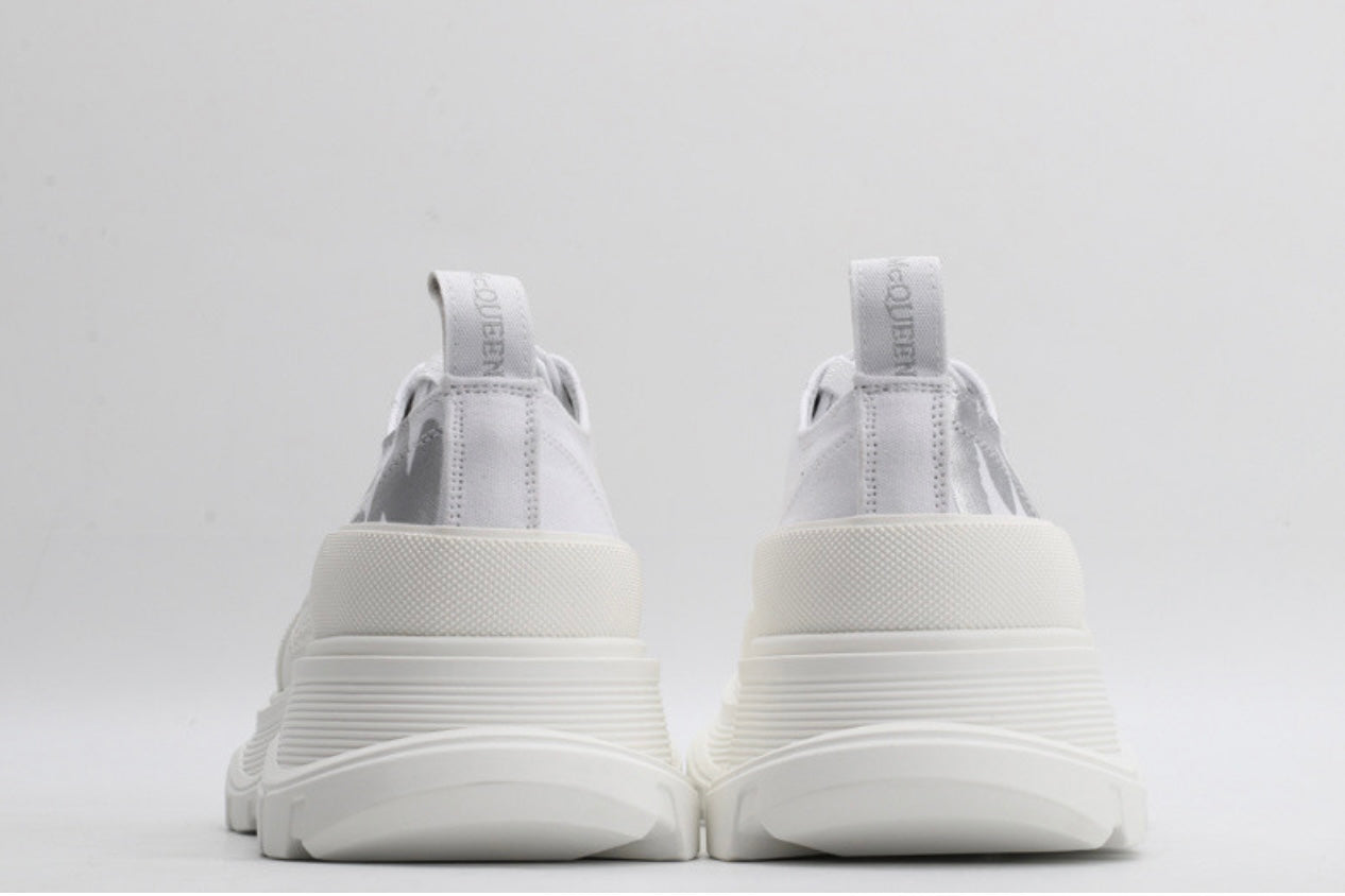 ALX MQ White